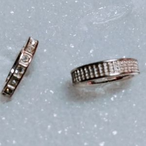 Wedding bands